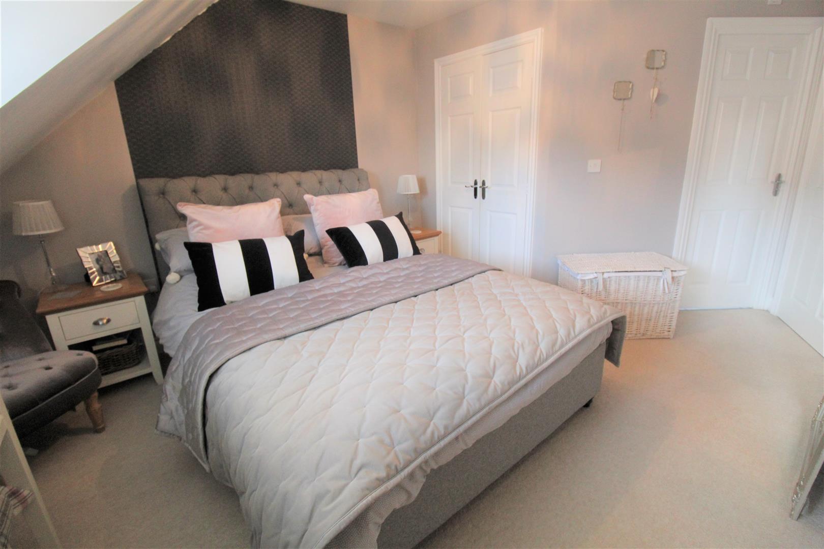 Burtree Drive, Norton Heights, Stoke-On-Trent